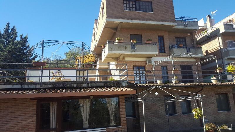 B&B Villa Letizia กัสเตลบูโอโน ภายนอก รูปภาพ