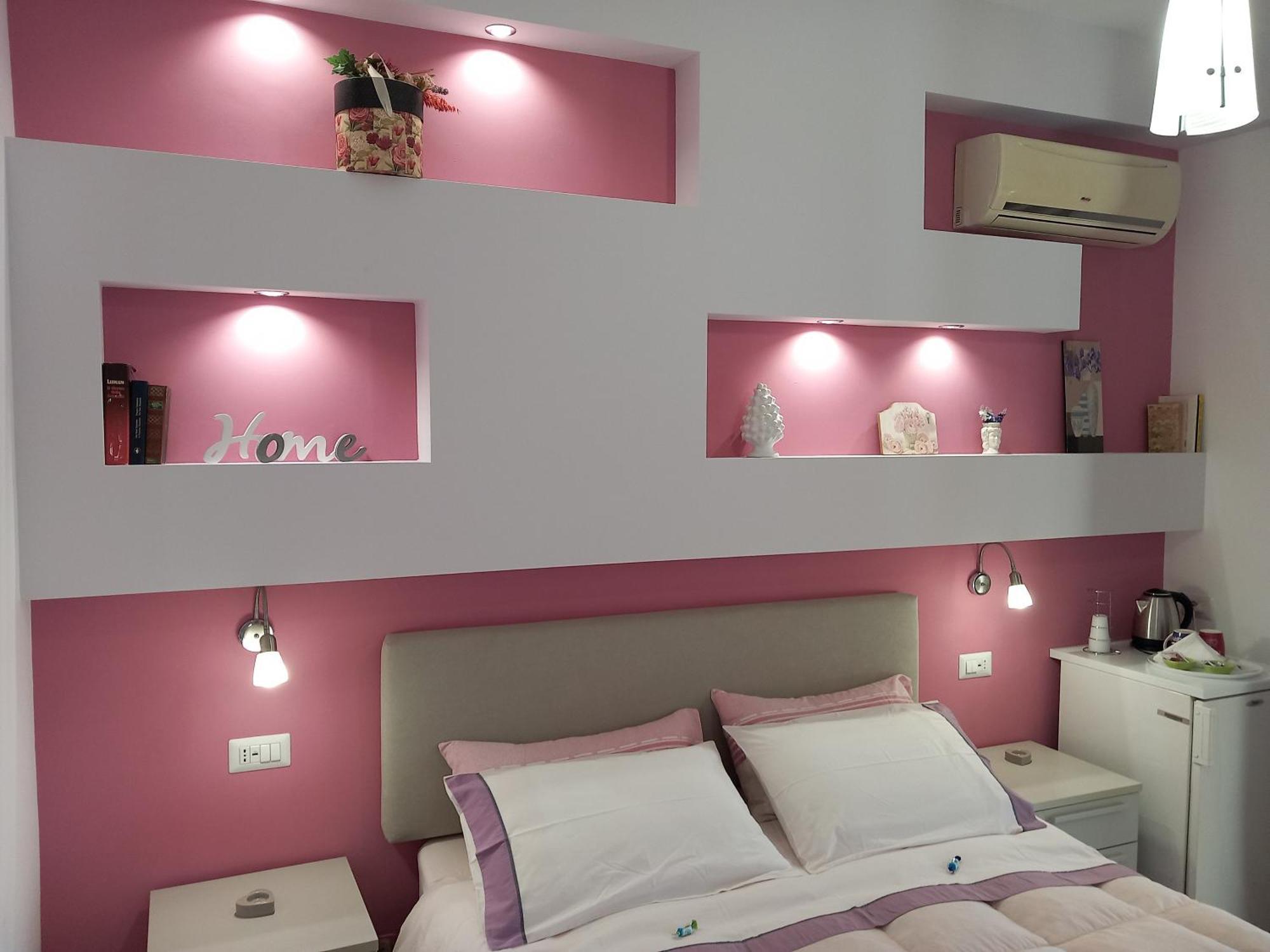 B&B Villa Letizia กัสเตลบูโอโน ภายนอก รูปภาพ