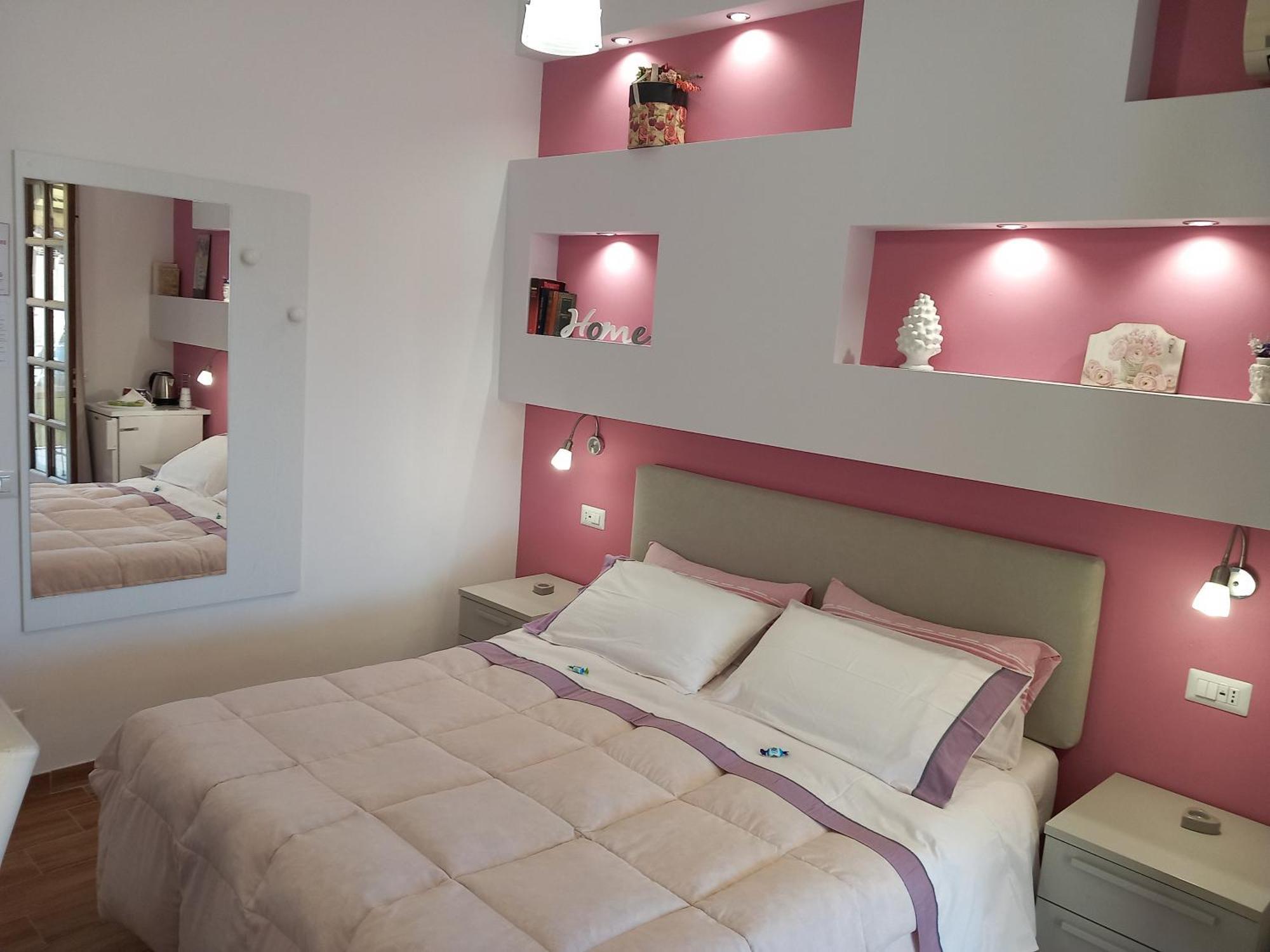 B&B Villa Letizia กัสเตลบูโอโน ภายนอก รูปภาพ