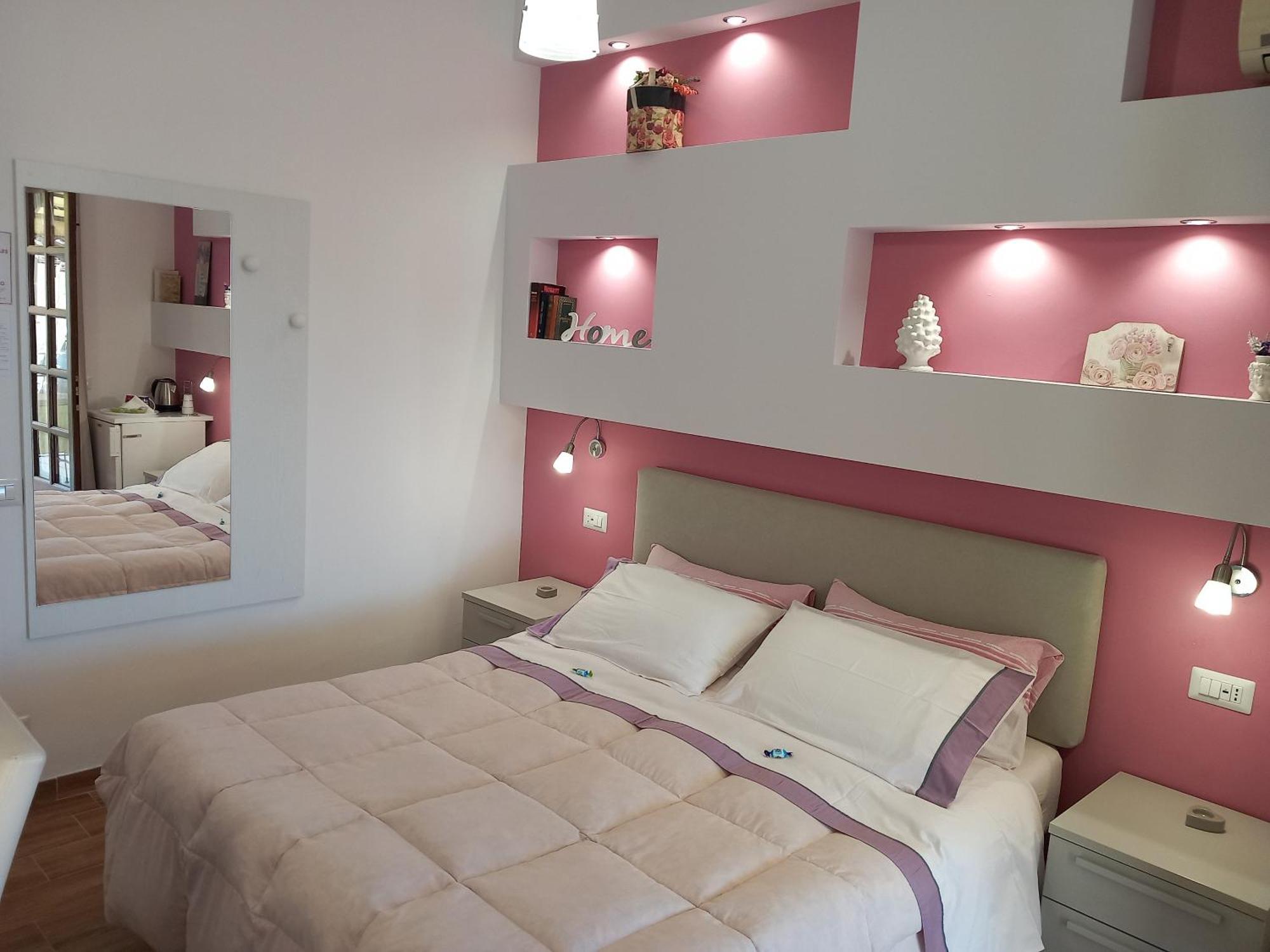 B&B Villa Letizia กัสเตลบูโอโน ภายนอก รูปภาพ