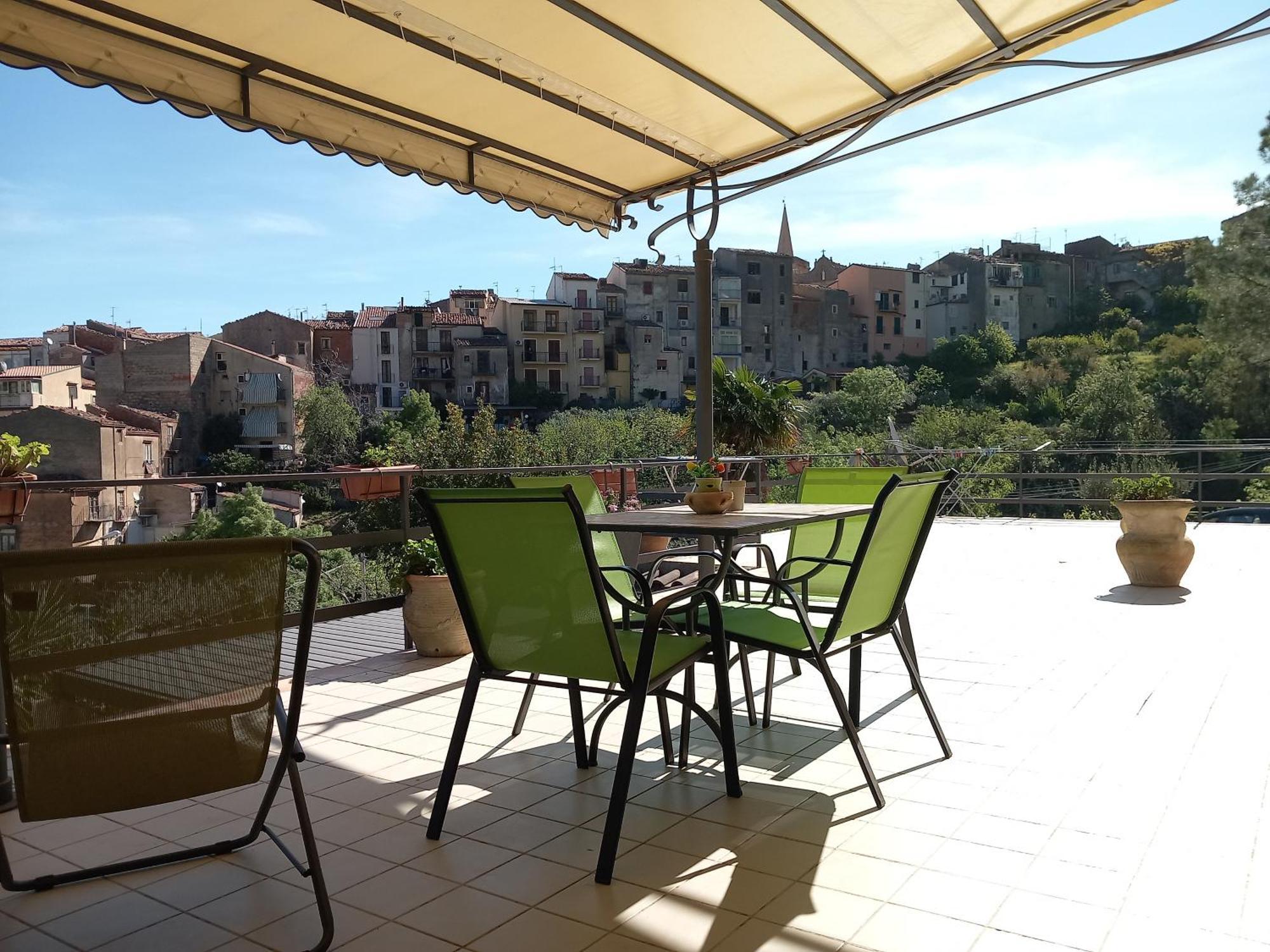 B&B Villa Letizia กัสเตลบูโอโน ภายนอก รูปภาพ